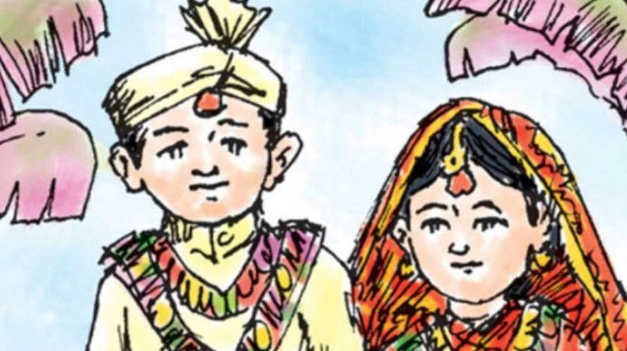 United efforts to end child marriage stressed