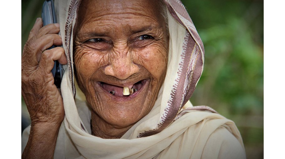 Asad Rassel wins first place in BPS monthly photo contest