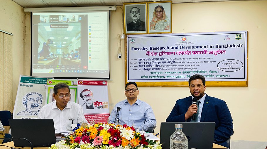 ‘Researchers need to innovate sustainable tech for welfare’