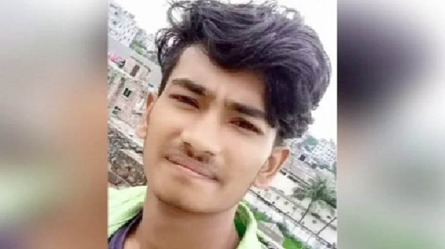 Killer Jitu’s ‘lover’ suspended