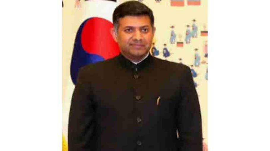 Dalela may replace Doraiswami as Indian envoy in Dhaka
