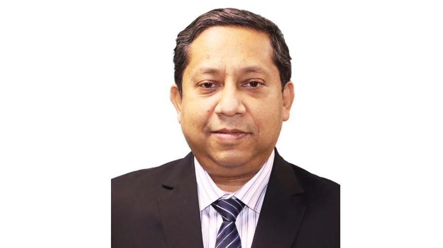 Prof Shwapnil becomes member of Rotary Bangladesh National PolioPlus Committee