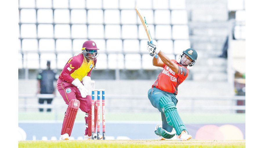 Domingo happy to see Shakib regain his form