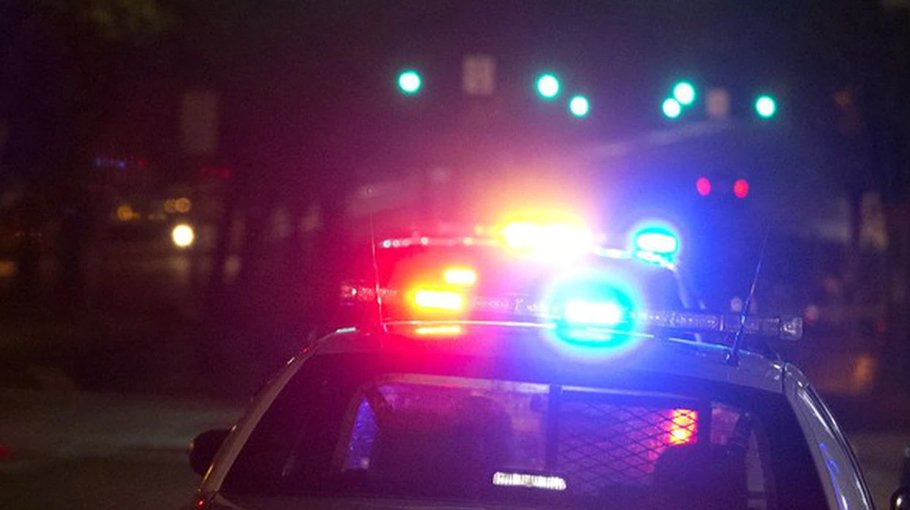 North Texas shooter kills 2, wounds 3 cops, takes own life