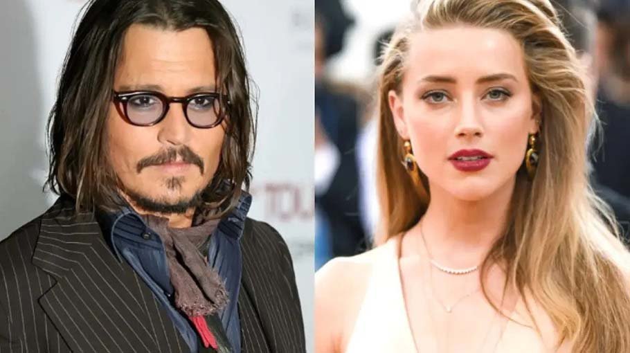 Amber’s attorneys request defamation verdict be tossed