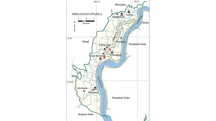 Guarantor beaten for not paying loan installment in Mirzaganj