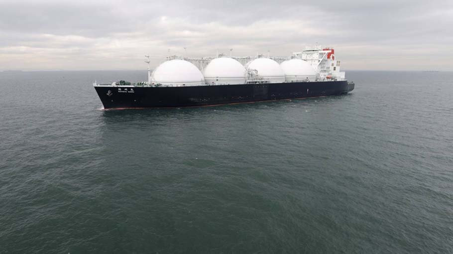 Escaping a confusing global energy maze