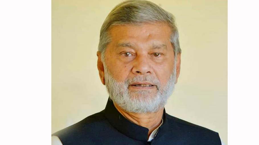 Take disasters mitigation plan keeping in mind Haor people’s life: Mannan