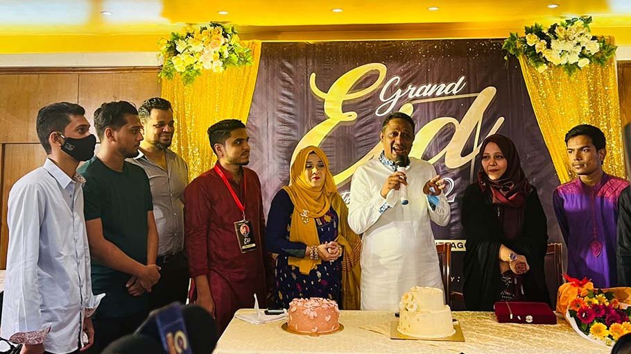 ‘Grand Eid Exhibition’ kicks off in Peninsula
