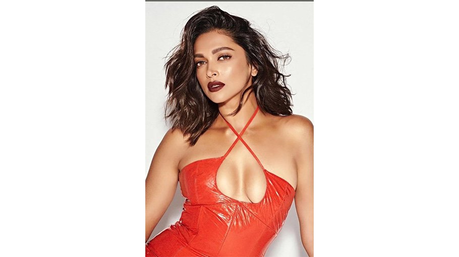 Deepika: I’m a married woman now