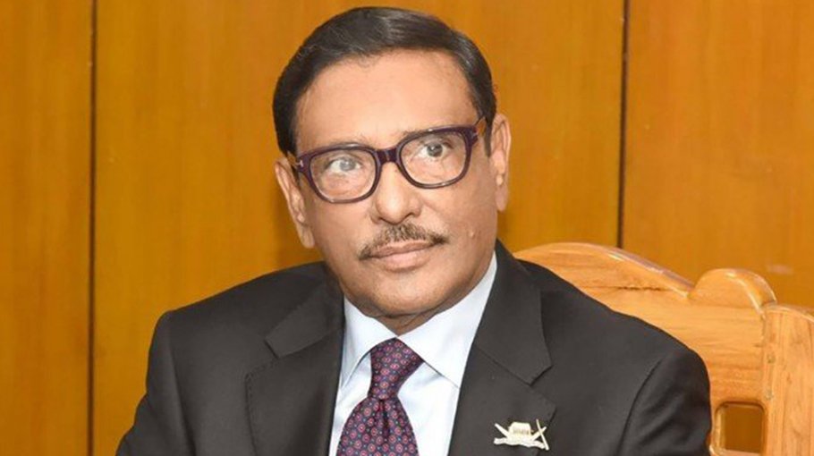 Govt works to make electoral system more democratic: Quader