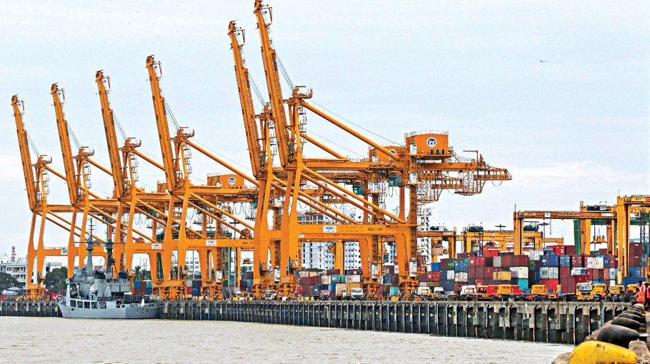 Ctg Port chairman’s role saves country from piracy blame 