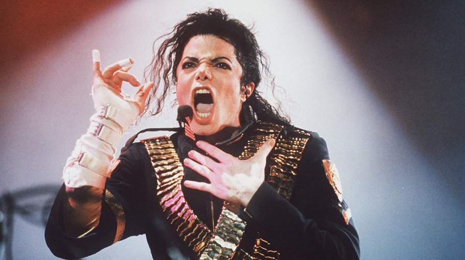 Three disputed Jackson songs pulled from streaming sites