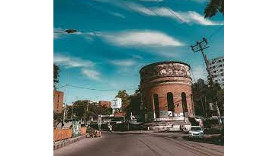 Eid jamaat at Luxmibazar Noorani Masjid at 7:30 am