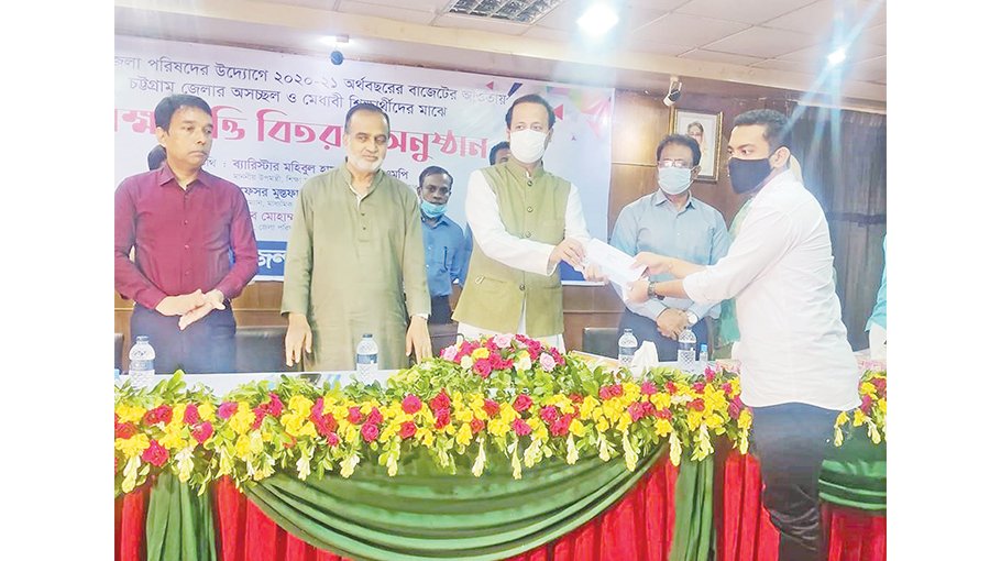 Students need to develop skills with good results: Nowfel