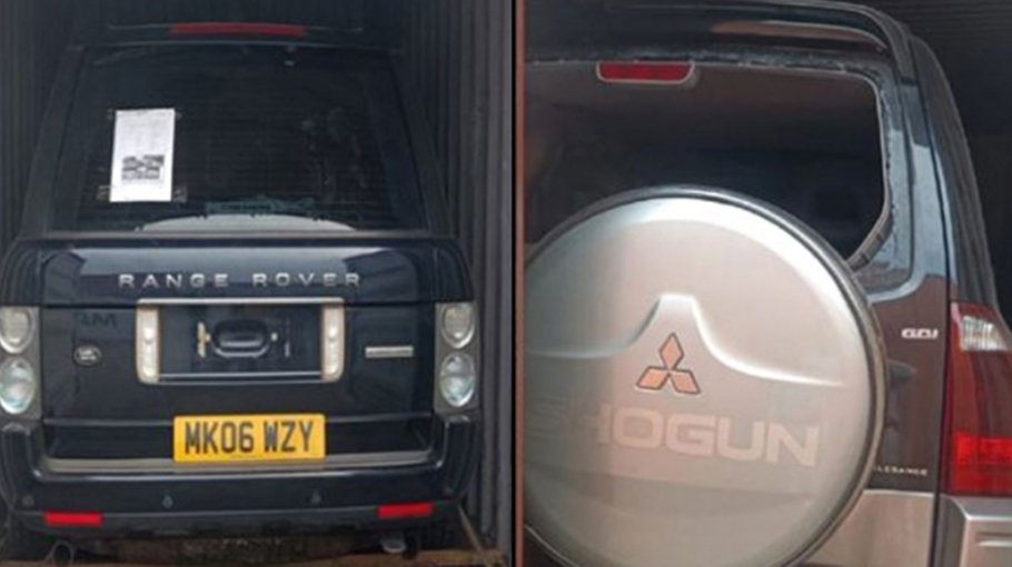 Ctg Customs sells 34 vehicles in auction  for Tk 61 lakh