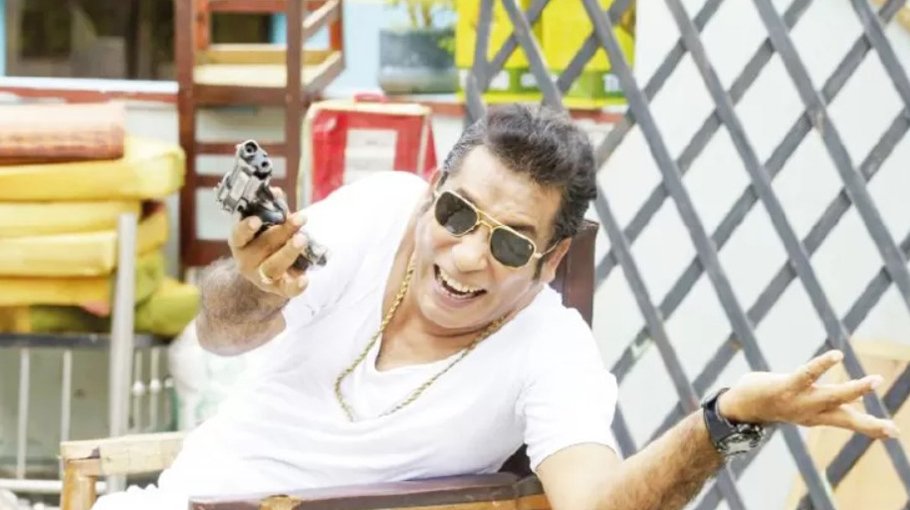 Mosharraf’s ‘Gangstar er Biye’ coming on Eid