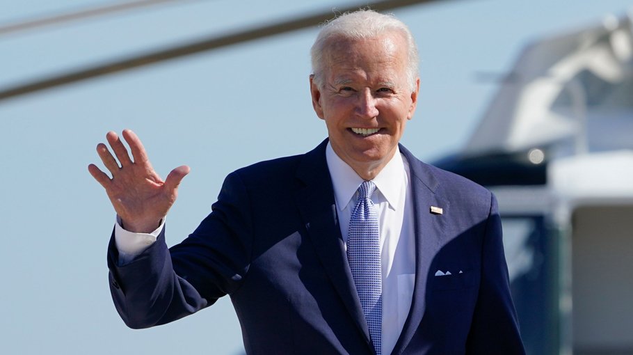 Biden to visit CIA as intelligence plays key role in Ukraine