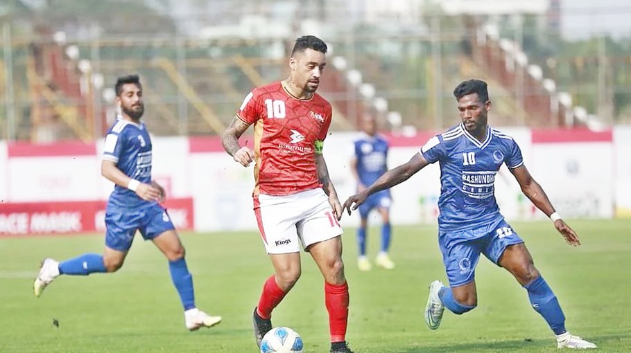 Kings require three points to celebrate hat-trick Championship 