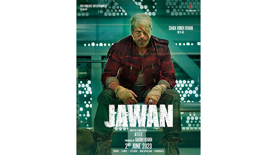 Vijay to charge no fees for his cameo in SRK’s ‘Jawan’