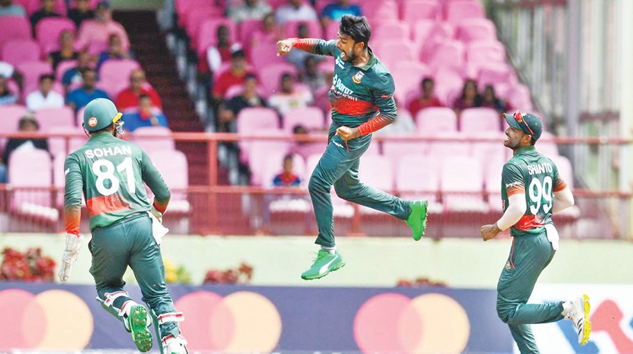 Tigers regain confidence after winning start