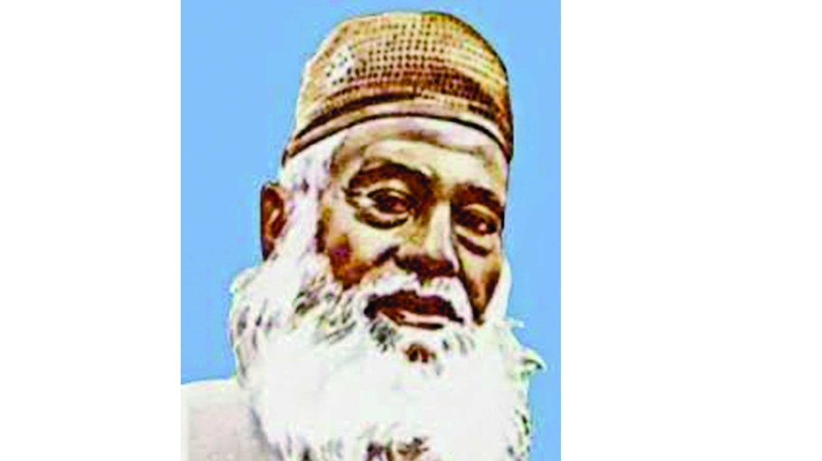 31st death anniversary of Sheikh Mosharraf Hossain observed