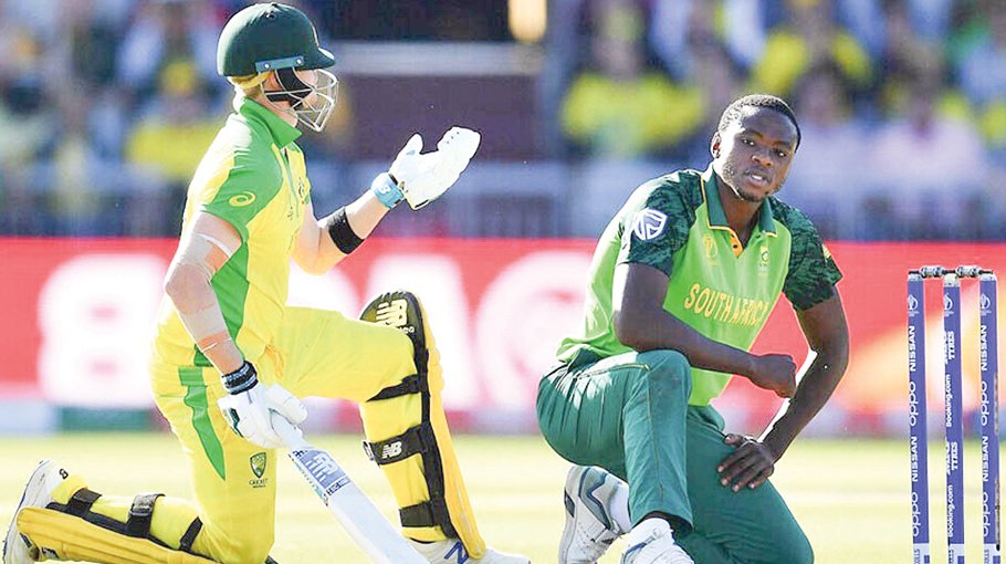 SA’s ODI series   in Australia   cancelled