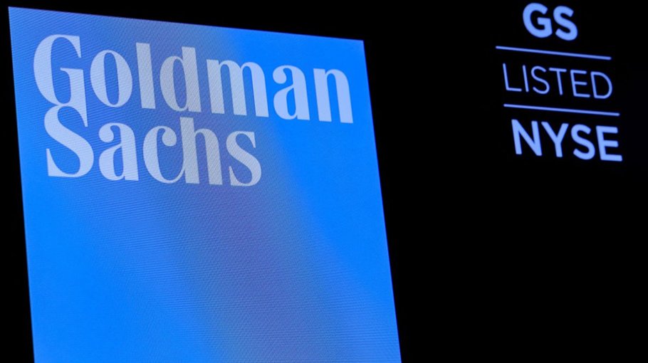 Goldman hires Google exec to co-head applied innovation unit