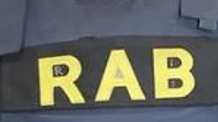 RAB nabs online gambler in Ctg