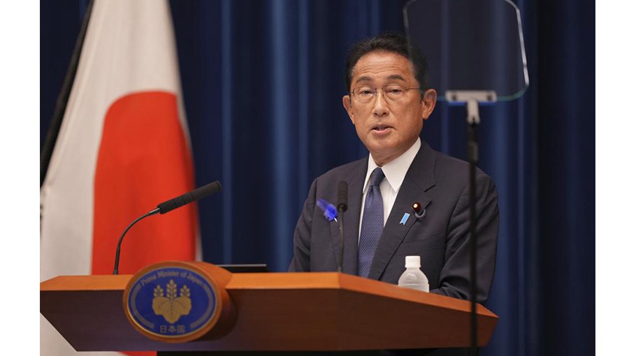 Japan PM blames police for death of former leader Shinzo Abe