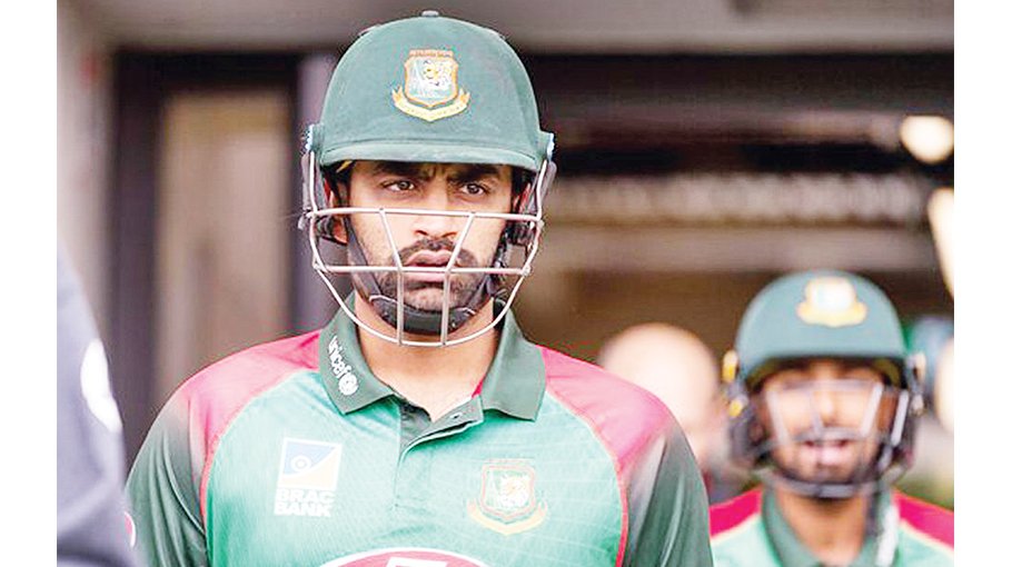 Tamim hints fab four's  retirement after 2023 WC