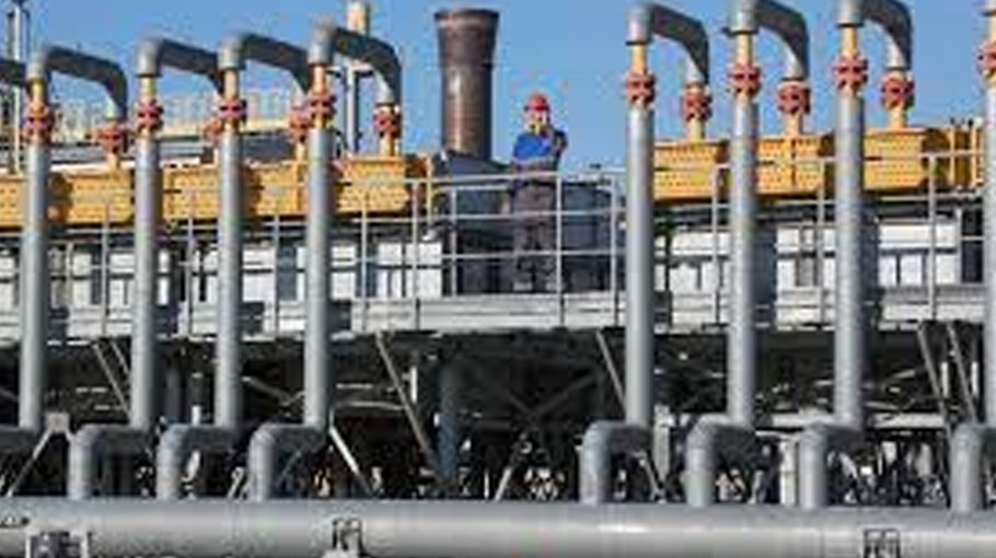 Gas prices in Europe increase six folds  in June