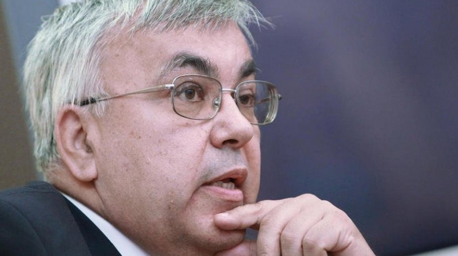 Western sanctions lead to global recession: Russia  