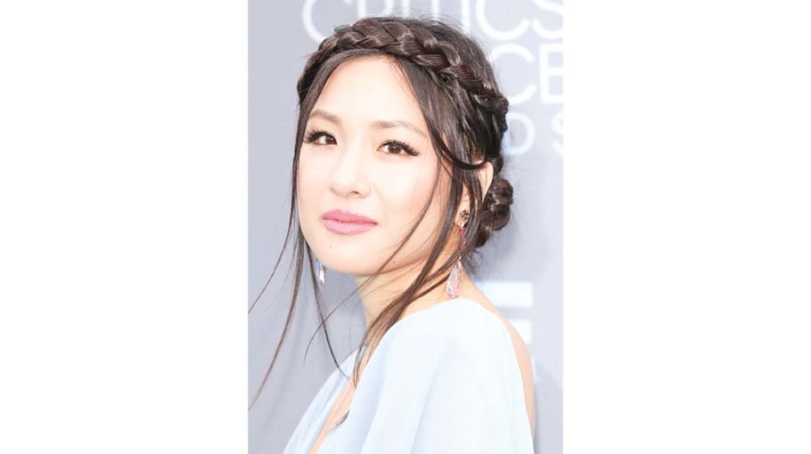 US actress Constance Wu attempted suicide after Twitter storm