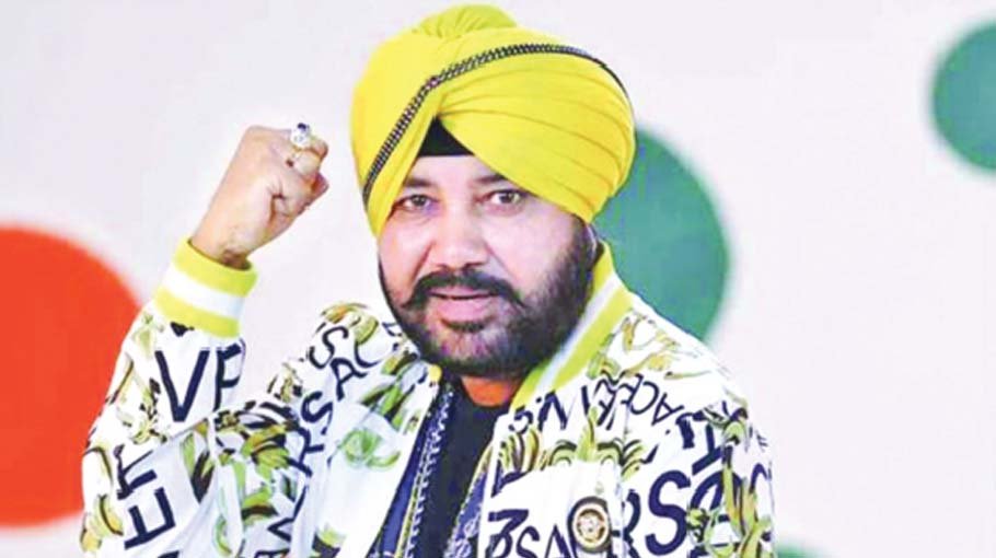 Indian pop singer Daler Mehndi jailed