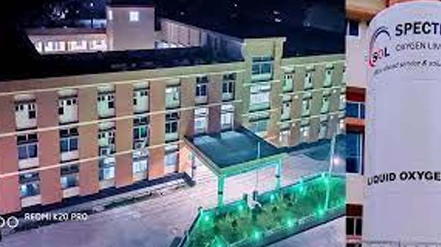 41 fresh Covid-19 cases in Rangpur division