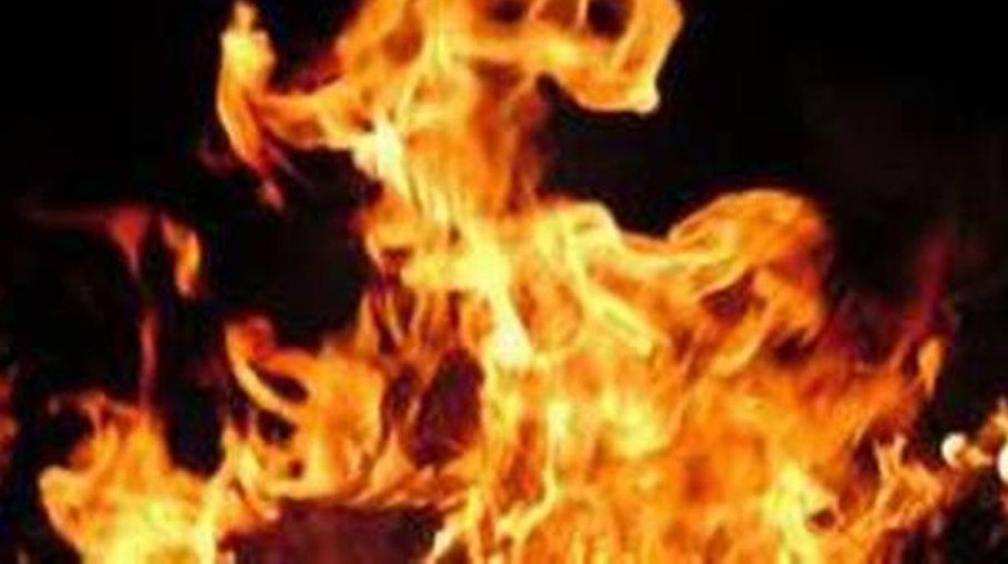 Gas line leak creates risk of fire in Gazipur