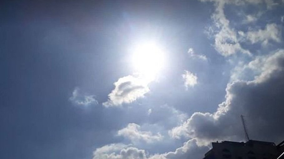 Mild heat wave may continue in parts  of country