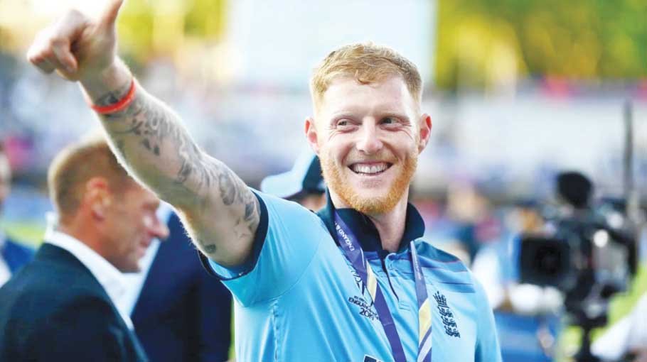 Ben Stokes to retire from ODI cricket after Chester-le-Street farewell