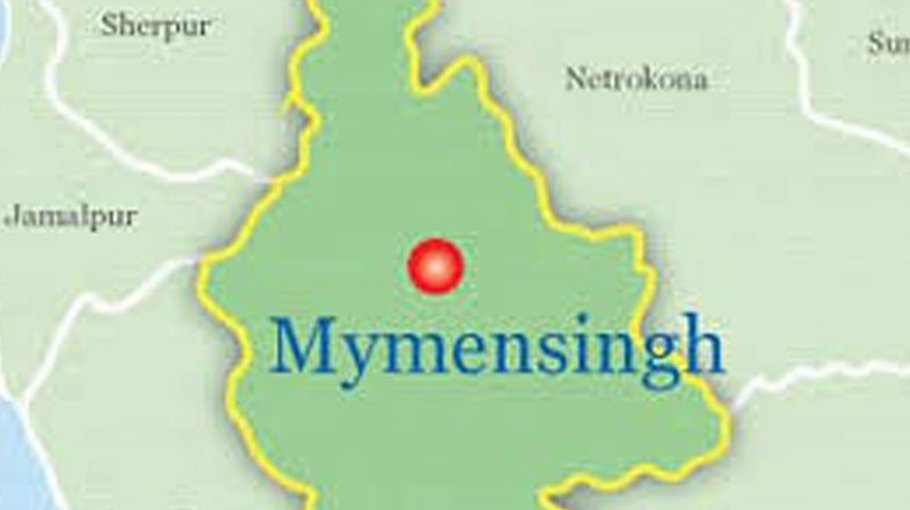 287 homeless families to get houses in Mymensingh
