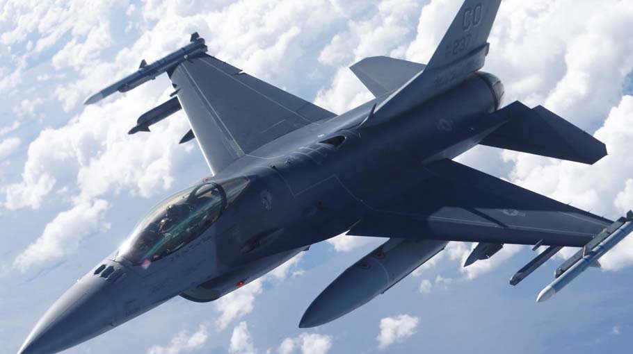 Turkey hopes US won’t fall for lawmaker ‘game’ on F-16 sales