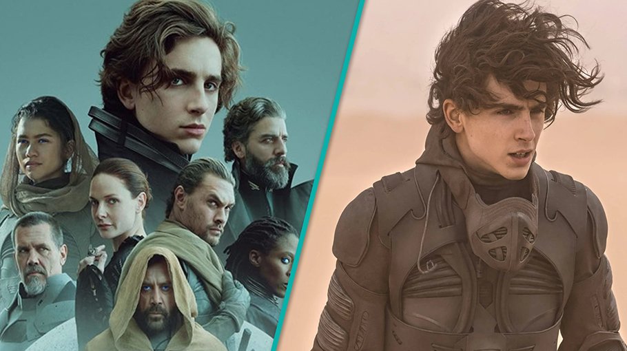 ‘Dune 2’ announces filming start with BTS photo