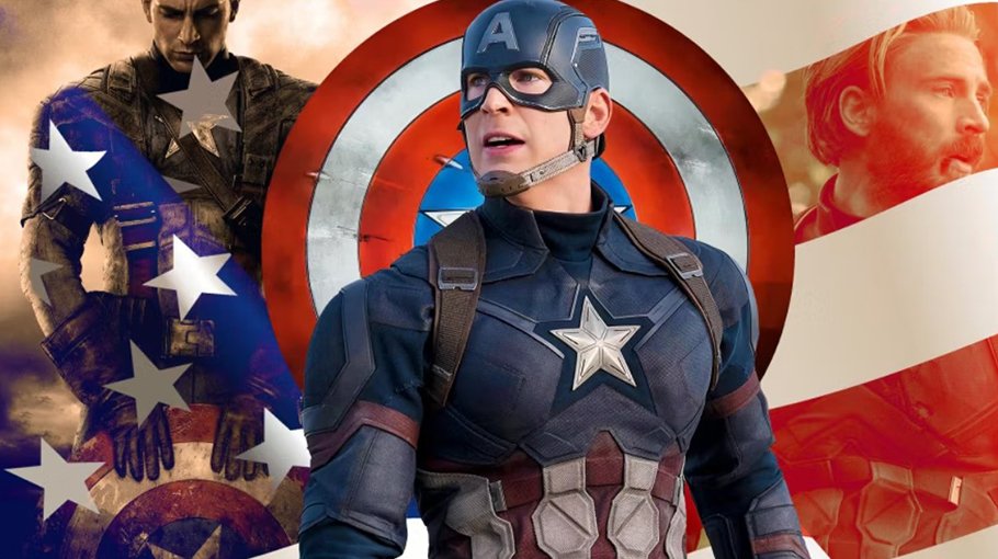 Why Chris Evans should play ‘Captain America’ again