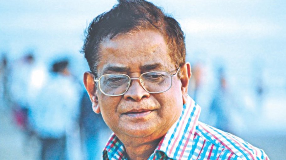 Humayun remembered on 10th death anniversary