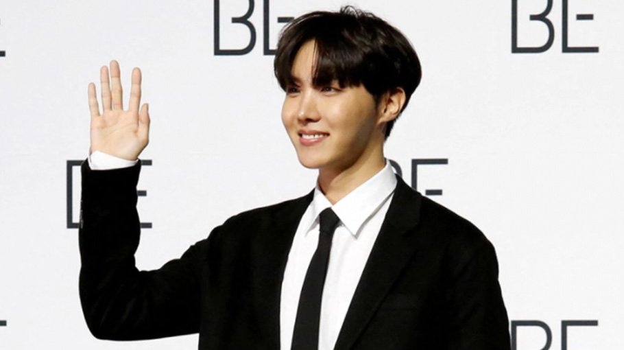 K-Pop star J-Hope to make music history at Chicago’s Lollapalooza festival