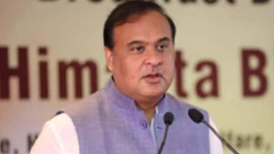 Assam ‘grateful’ to Sheikh Hasina for present-day peace, growth