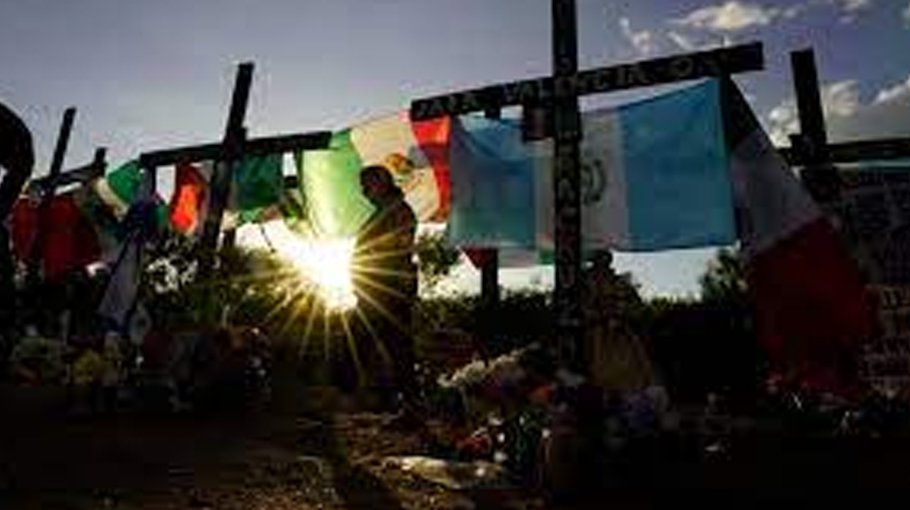 2 indicted in San Antonio migrant death-trailer case