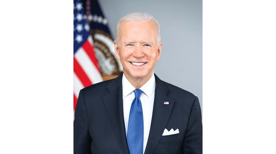 Biden tests positive for Covid, ‘very mild symptoms’: W House