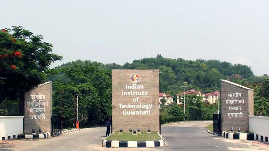 IIT Guwahati wants to work with Bangladesh on rivers