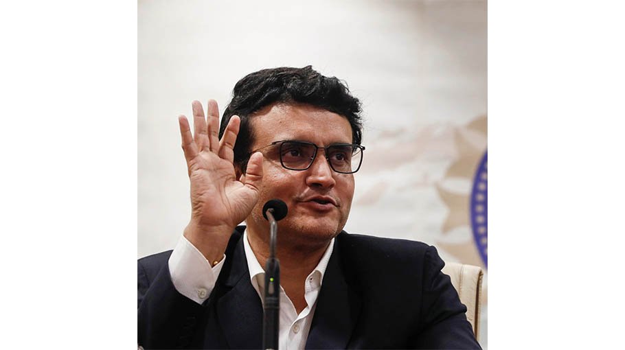 Ganguly: Asia Cup 2022 will be held in UAE